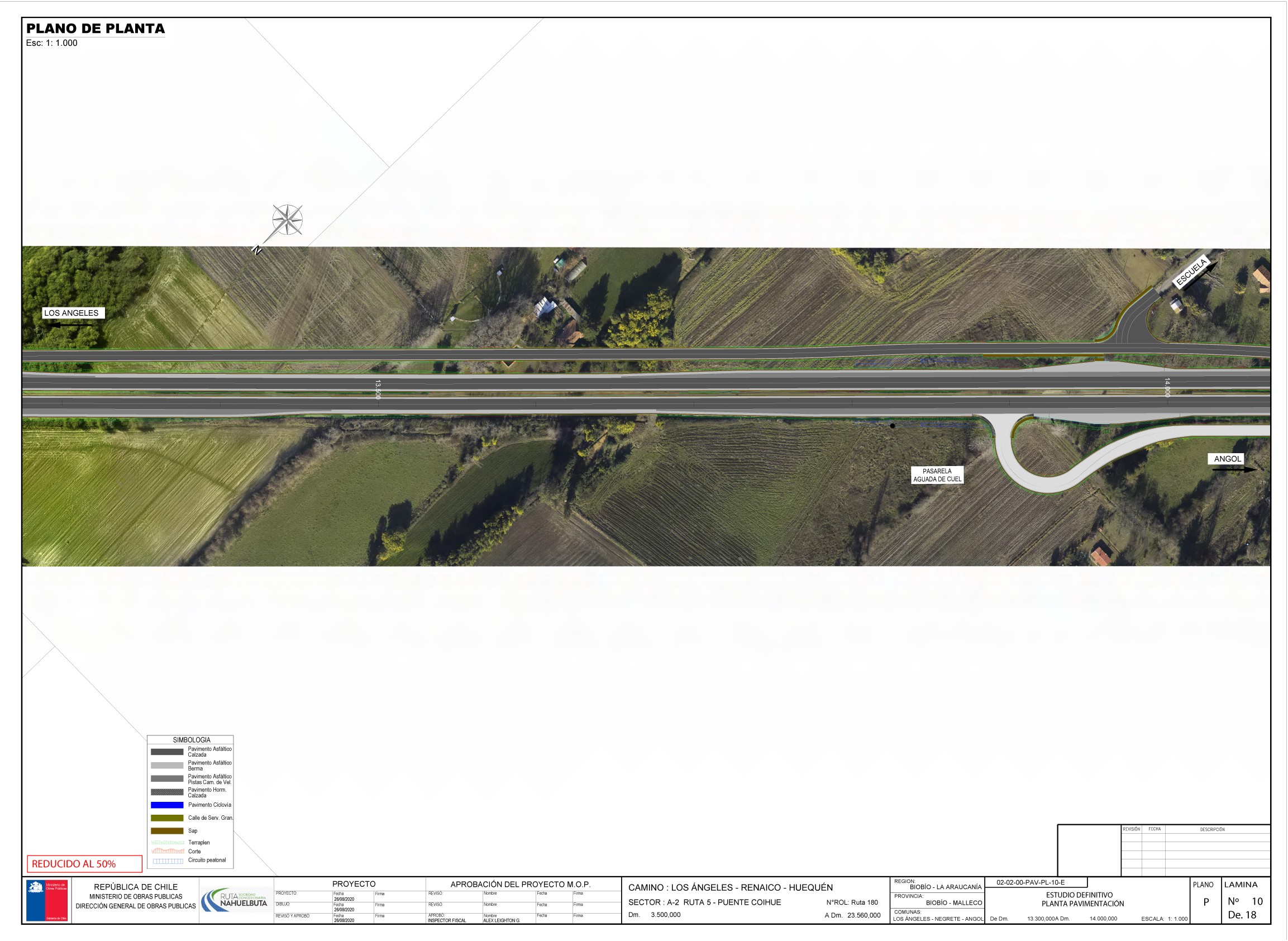 Ruta A2 imagen 10