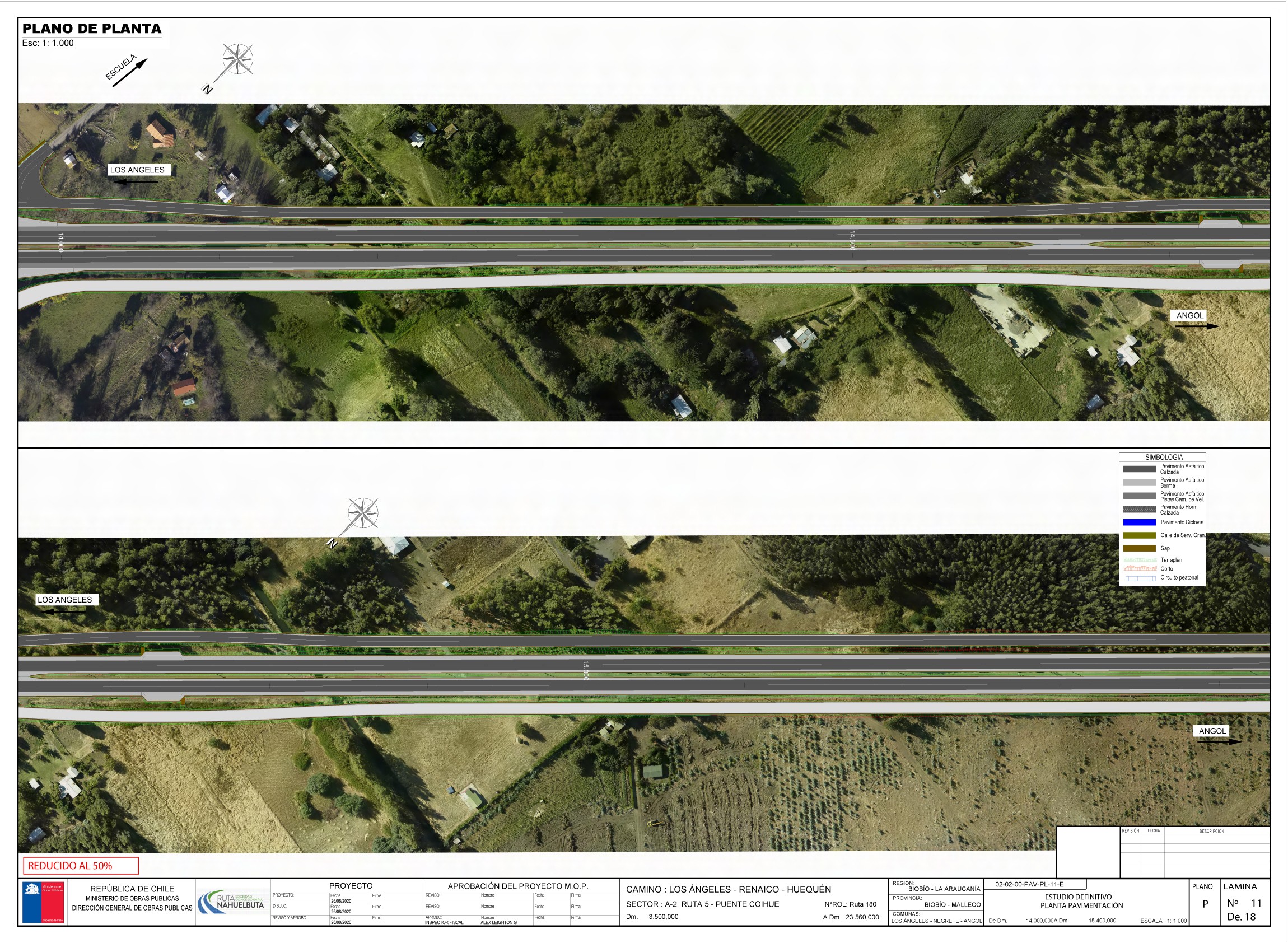 Ruta A2 imagen 11