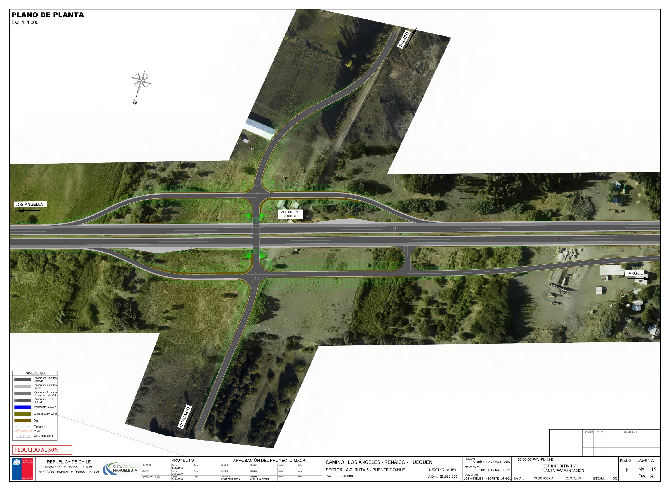 Ruta A2 imagen 15